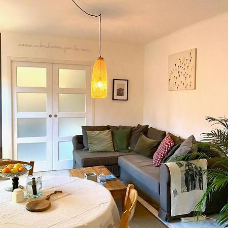 Appartement Chaleureux Entre Zola Et Proce. Нант Екстер'єр фото