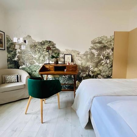 Appartement Chaleureux Entre Zola Et Proce. Нант Екстер'єр фото